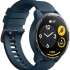 Смарт-часы Xiaomi Watch S1 Active GL,  46мм,  1.43",  синий/синий [bhr5467gl]